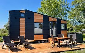 Tiny House Moritz